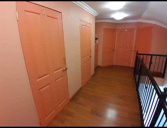 870M² BED & BREAKFAST FOR SALE IN SAFARI GARDENS